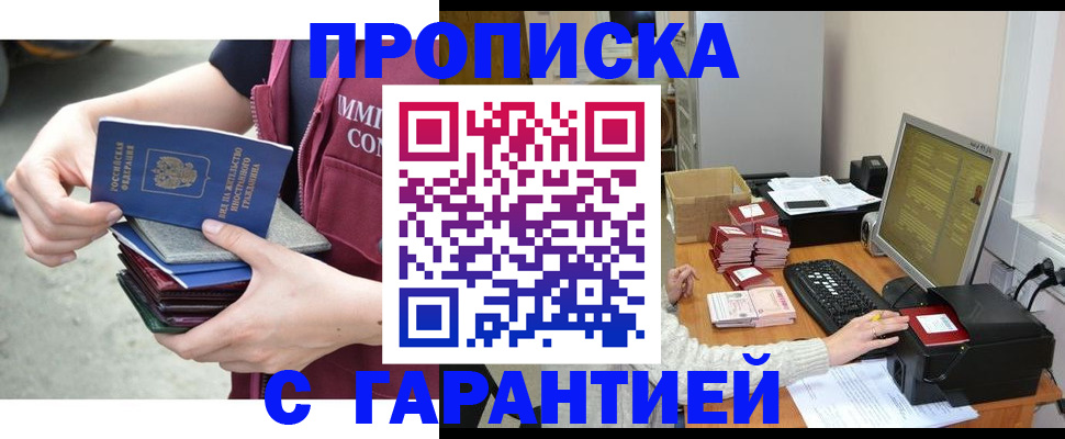 прописка законно в Мурманске